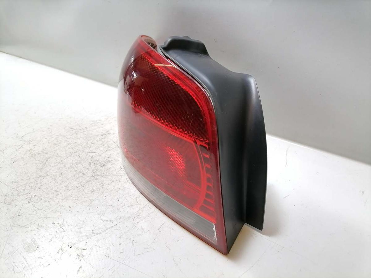 Audi A3 8P original R&uuml;cklicht R&uuml;ckleuchte Schlussleuchte links 3-T&uuml;rer Bj.2004
